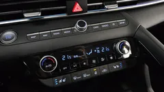 2024 Hyundai Avante 1.6, белый — фото 20