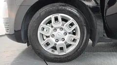 2023 Hyundai Staria Cargo 5-Seater, чёрный — фото 5