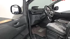 2023 Hyundai Staria Cargo 5-Seater, чёрный — фото 10