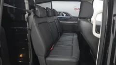 2023 Hyundai Staria Cargo 5-Seater, чёрный — фото 11
