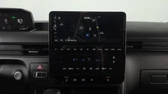 2023 Hyundai Staria Cargo 5-Seater, чёрный — фото 12