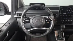2023 Hyundai Staria Cargo 5-Seater, чёрный — фото 13