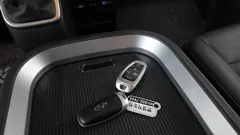 2023 Hyundai Staria Cargo 5-Seater, чёрный — фото 15