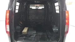 2023 Hyundai Staria Cargo 5-Seater, чёрный — фото 18