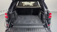 2022 BMW X5 M50i, чёрный — фото 17
