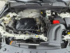 2023 Chevrolet Trailblazer 1.3 Turbo 2WD, белый — фото 6