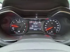 2023 Chevrolet Trailblazer 1.3 Turbo 2WD, белый — фото 8