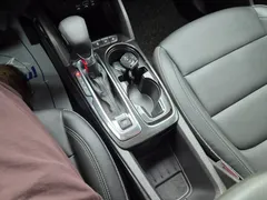 2023 Chevrolet Trailblazer 1.3 Turbo 2WD, белый — фото 9