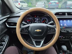 2023 Chevrolet Trailblazer 1.3 Turbo 2WD, белый — фото 17