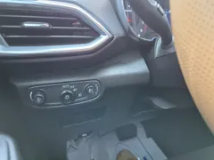 2023 Chevrolet Trailblazer 1.3 Turbo 2WD, белый — фото 18