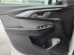 2023 Chevrolet Trailblazer 1.3 Turbo 2WD, белый — фото 19
