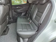 2023 Chevrolet Trailblazer 1.3 Turbo 2WD, белый — фото 20