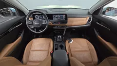 2023 Kia Seltos Gasoline 2.0 2WD, 청옥색 — фото 7