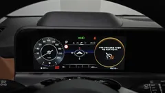 2023 Kia Seltos Gasoline 2.0 2WD, 청옥색 — фото 8