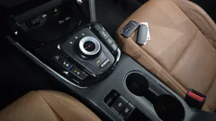2023 Kia Seltos Gasoline 2.0 2WD, 청옥색 — фото 9