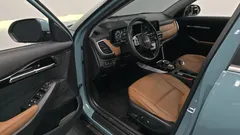 2023 Kia Seltos Gasoline 2.0 2WD, 청옥색 — фото 10