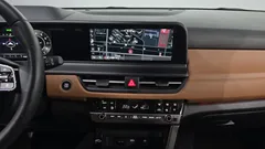 2023 Kia Seltos Gasoline 2.0 2WD, 청옥색 — фото 13