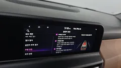 2023 Kia Seltos Gasoline 2.0 2WD, 청옥색 — фото 19