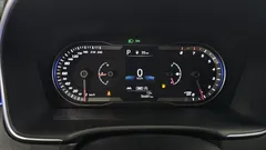2023 Hyundai Tucson Gasoline 1.6 Turbo 2WD, белый — фото 8