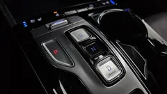2023 Hyundai Tucson Gasoline 1.6 Turbo 2WD, белый — фото 9