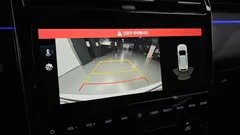 2023 Hyundai Tucson Gasoline 1.6 Turbo 2WD, белый — фото 15