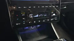 2023 Hyundai Tucson Gasoline 1.6 Turbo 2WD, белый — фото 17