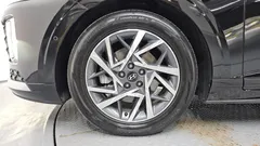2023 Hyundai Grandeur 2,5 Gasoline 2WD, чёрный — фото 5