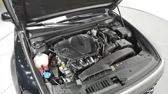2023 Hyundai Grandeur 2,5 Gasoline 2WD, чёрный — фото 6