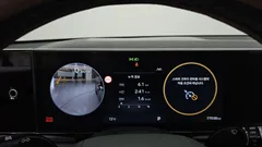 2023 Hyundai Grandeur 2,5 Gasoline 2WD, чёрный — фото 8