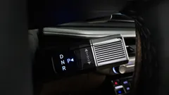 2023 Hyundai Grandeur 2,5 Gasoline 2WD, чёрный — фото 9
