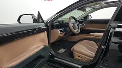 2023 Hyundai Grandeur 2,5 Gasoline 2WD, чёрный — фото 10