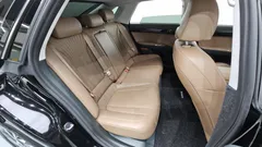 2023 Hyundai Grandeur 2,5 Gasoline 2WD, чёрный — фото 11