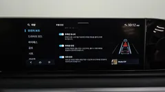 2023 Hyundai Grandeur 2,5 Gasoline 2WD, чёрный — фото 16