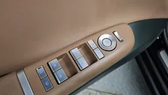 2023 Hyundai Grandeur 2,5 Gasoline 2WD, чёрный — фото 17