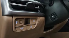 2023 Hyundai Grandeur 2,5 Gasoline 2WD, чёрный — фото 18