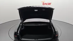 2023 Hyundai Grandeur 2,5 Gasoline 2WD, чёрный — фото 20