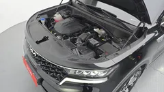 2023 Kia Sorento Diesel 2.2 4WD, чёрный — фото 6