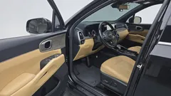 2023 Kia Sorento Diesel 2.2 4WD, чёрный — фото 11