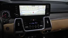 2023 Kia Sorento Diesel 2.2 4WD, чёрный — фото 14