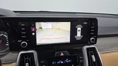 2023 Kia Sorento Diesel 2.2 4WD, чёрный — фото 15