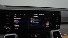 2023 Kia Sorento Diesel 2.2 4WD, чёрный — фото 18
