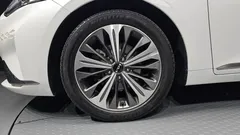 2023 Kia K8 Signature, белый — фото 5