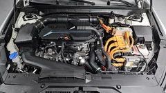 2023 Kia K8 Signature, белый — фото 6