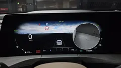 2023 Kia K8 Signature, белый — фото 8