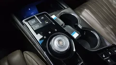2023 Kia K8 Signature, белый — фото 9