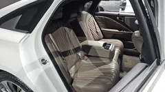 2023 Kia K8 Signature, белый — фото 11