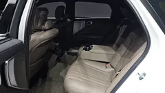 2023 Kia K8 Signature, белый — фото 12