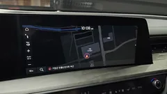 2023 Kia K8 Signature, белый — фото 14
