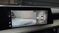2023 Kia K8 Signature, белый — фото 15