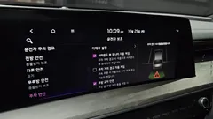 2023 Kia K8 Signature, белый — фото 18